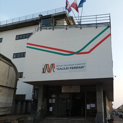 Il Rating Reputazionale di Crop News arriva a scuola